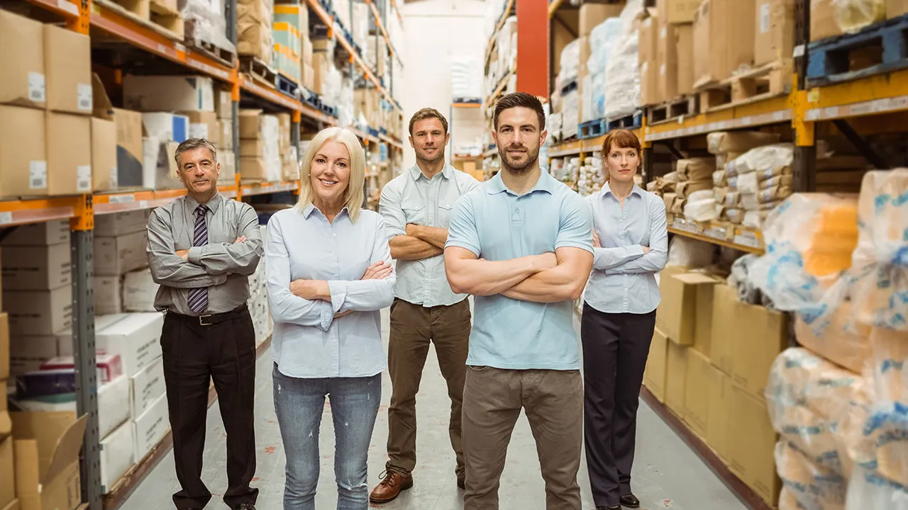 godad online store