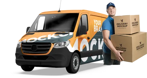 godad online store