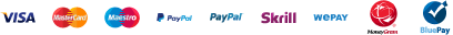 godad online store